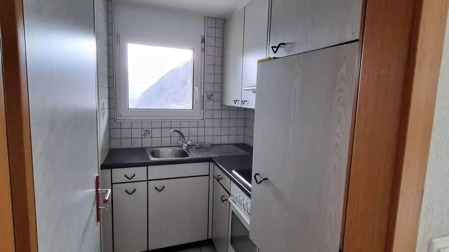 Wohnung mieten - Mühlackern 49, 3939 Eggerberg - Foto 2