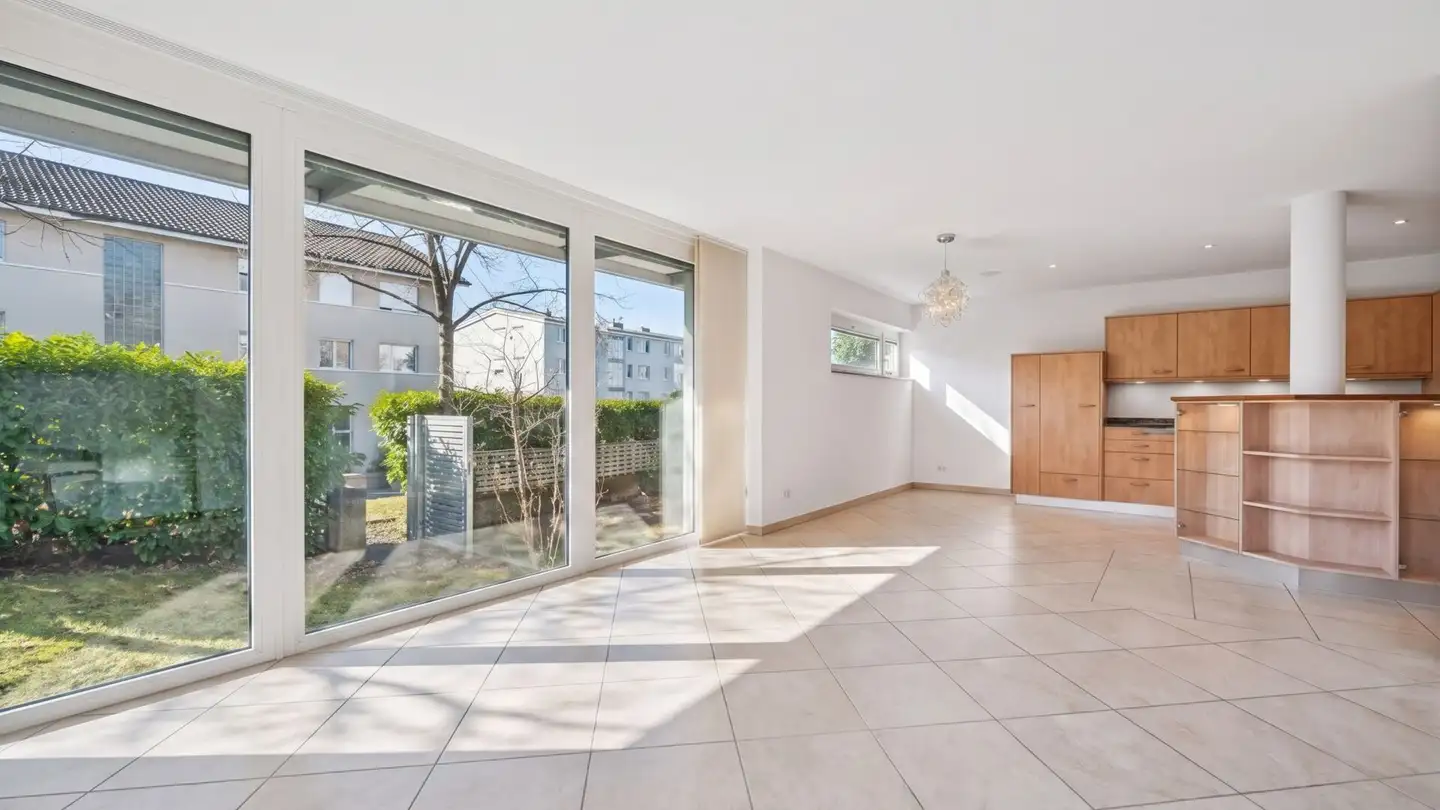 Apartment for sale - Blankweg 4b, 3072 Ostermundigen - Photo 2