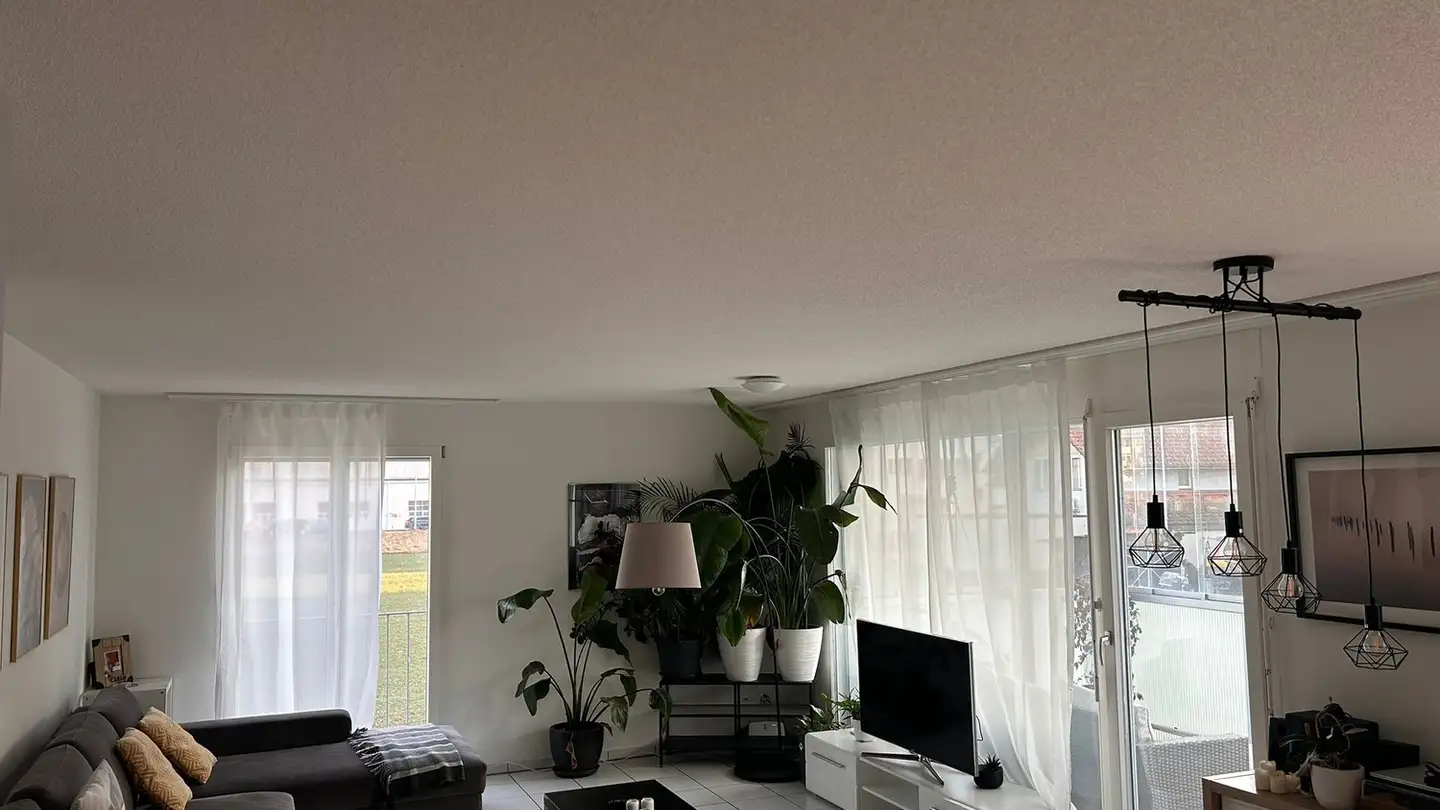 Appartamento in affitto - Oberhardstrasse 16a, 4900 Langenthal - Foto 4