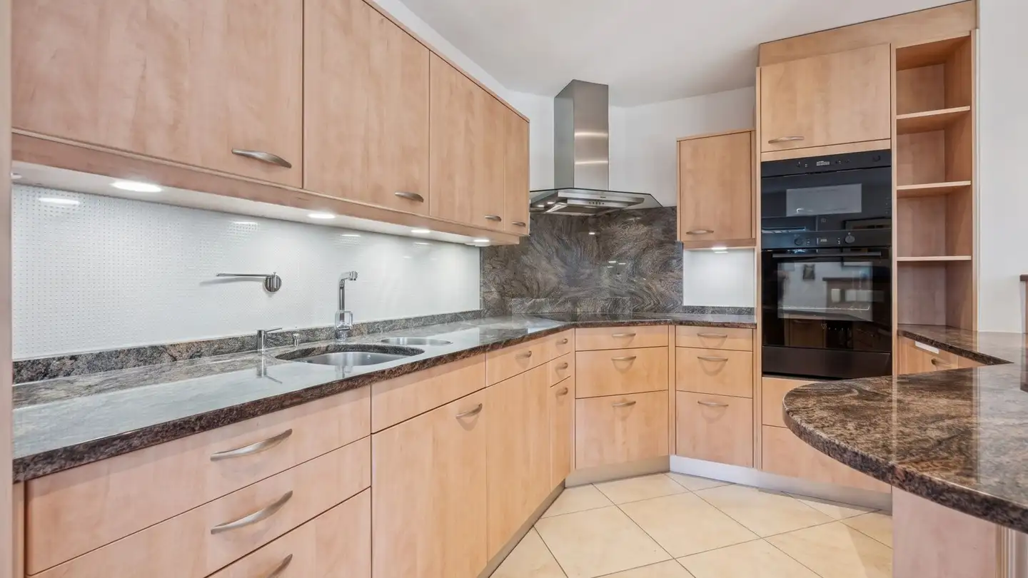 Apartment for sale - Blankweg 4b, 3072 Ostermundigen - Photo 3