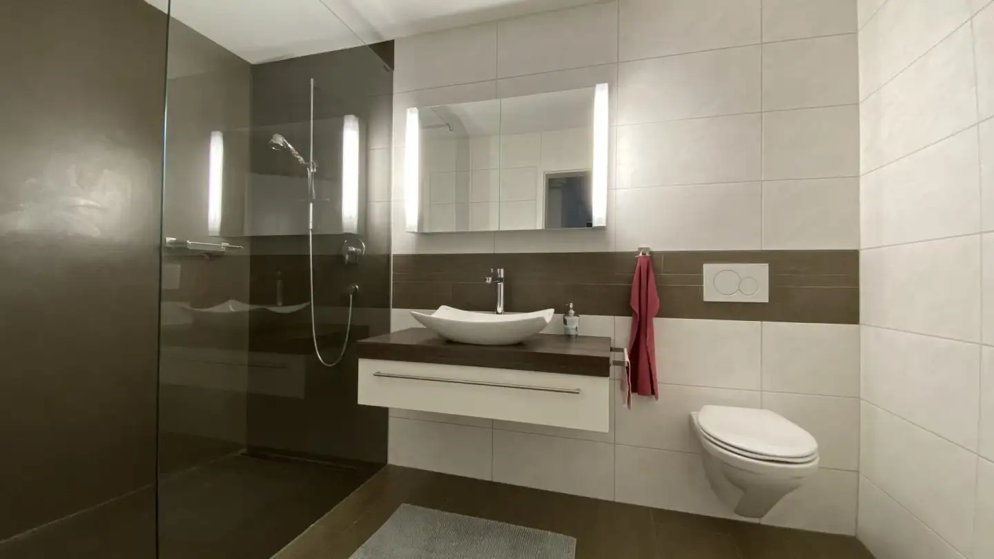 Apartment for sale - Route Des Sauges 26, 2615 Sonvilier - Photo 4