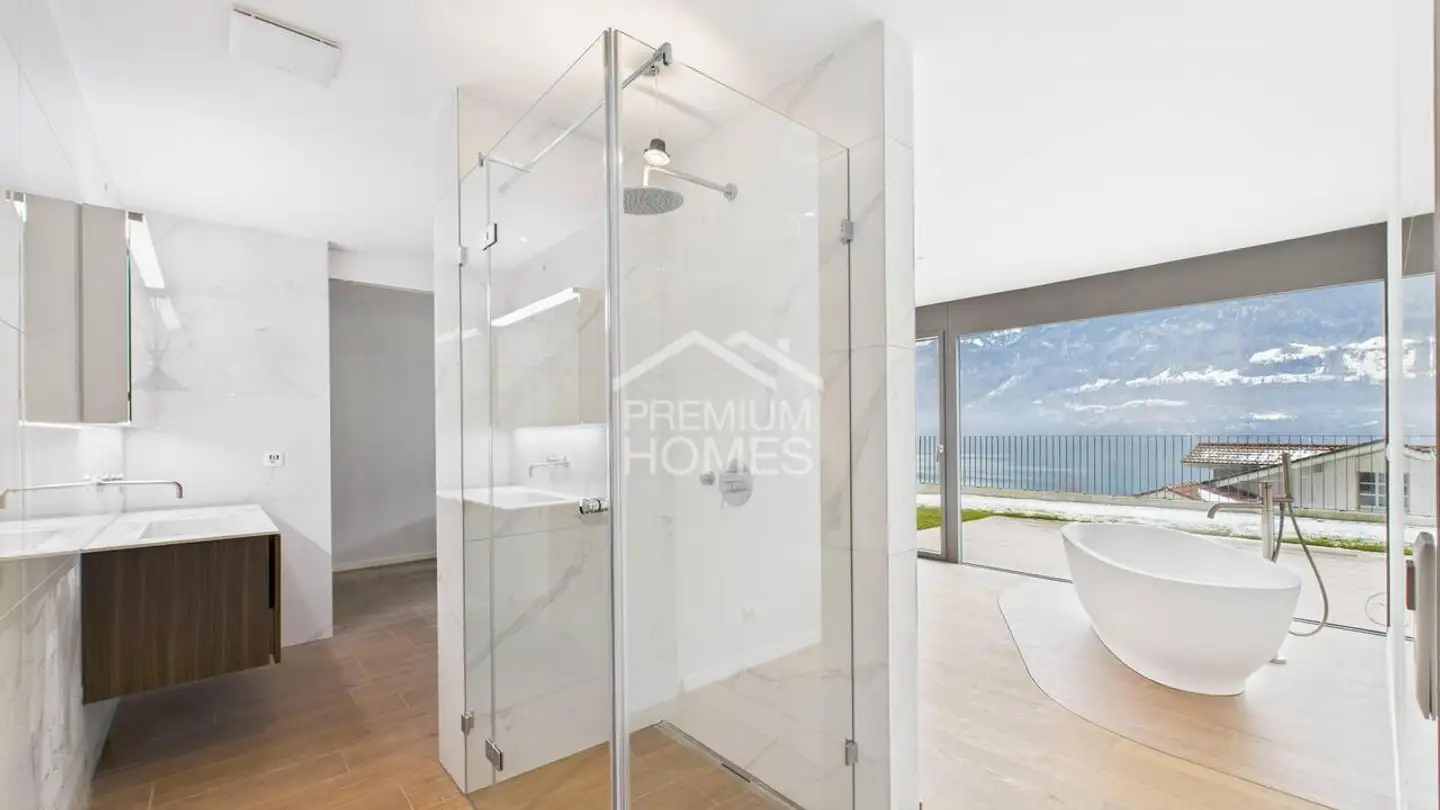 Apartment for sale - 3854 Oberried am Brienzersee - Photo 2