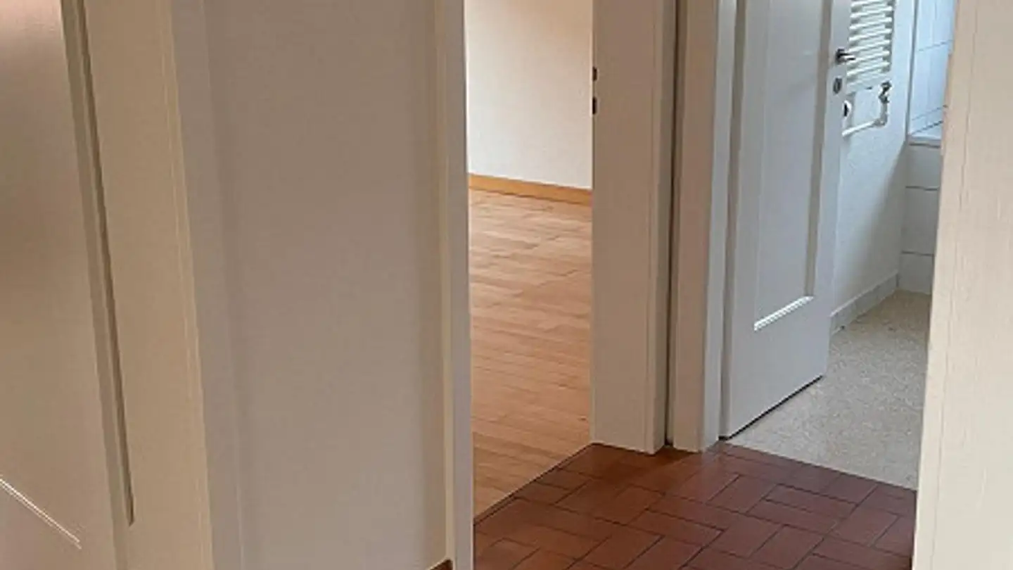 Appartamento in affitto - Spielplatzring 12, 6048 Horw - Foto 2