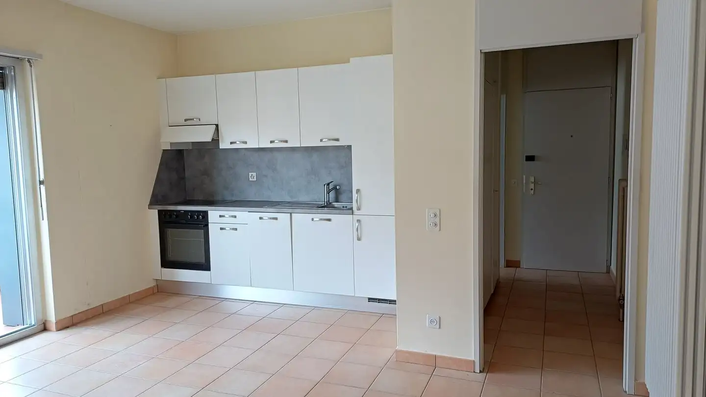 Apartment for rent - Via Delle Scuole 15, 6900 Lugano - Photo 3