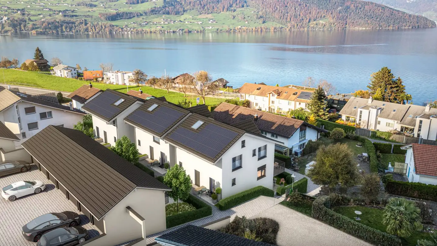 Maison individuelle à vendre - Ridliweg 12, 6374 Buochs - Photo 2