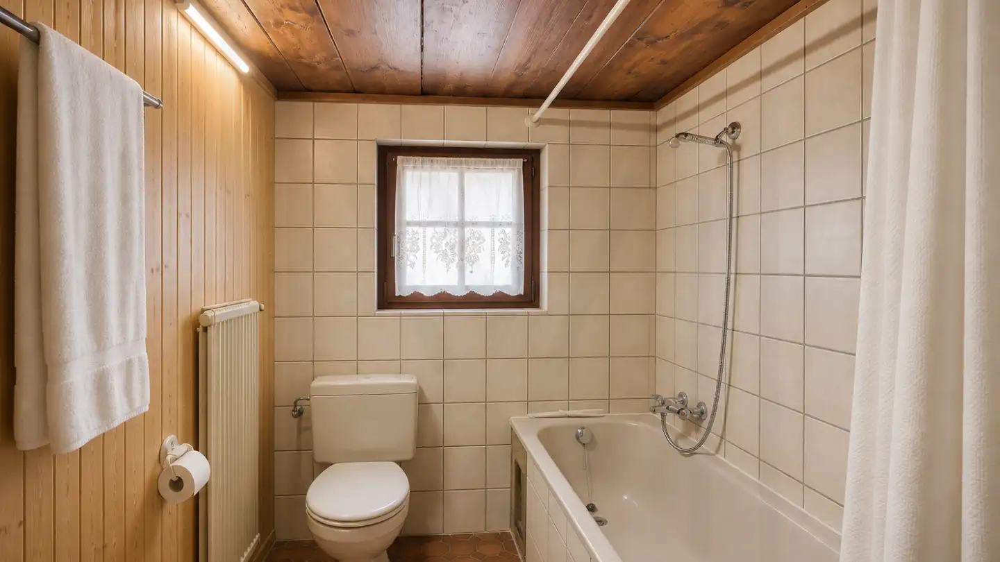 Casa singola in vendita - 1669 Lessoc