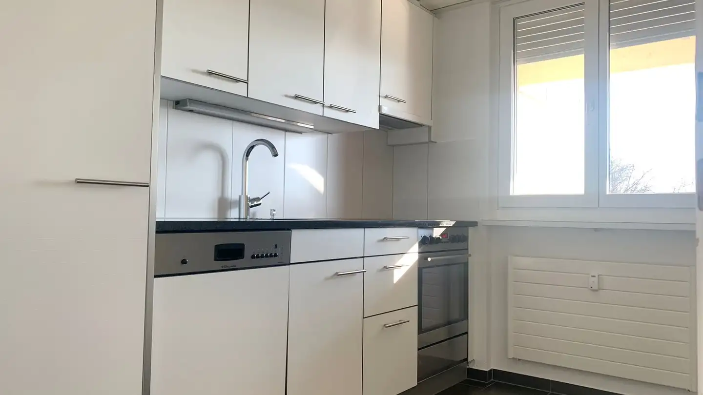 Appartement à louer - Solothurnerstrasse 310, 4600 Olten - Photo 4