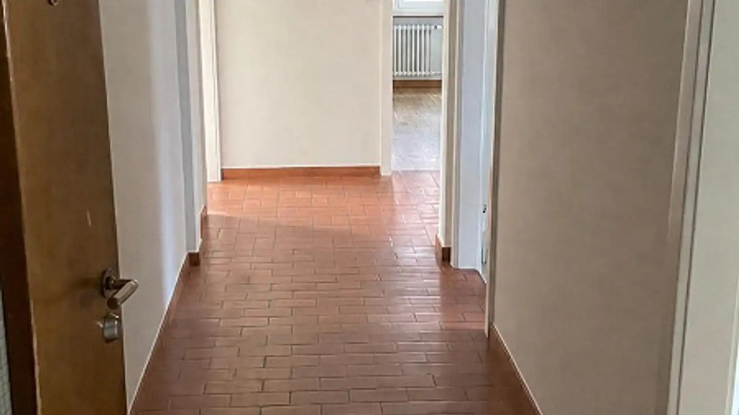 Appartamento in affitto - Spielplatzring 12, 6048 Horw