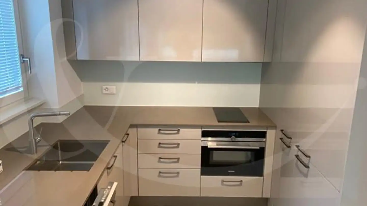 Appartement à louer - Route De Malagnou 28, 1208 Genève - Photo 2