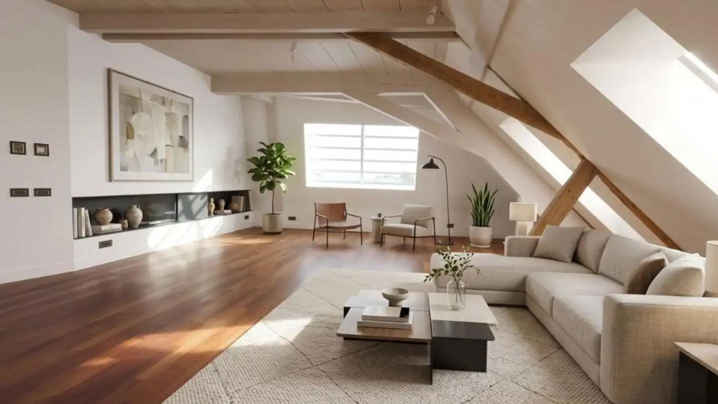 Apartment for sale - 1170 Aubonne