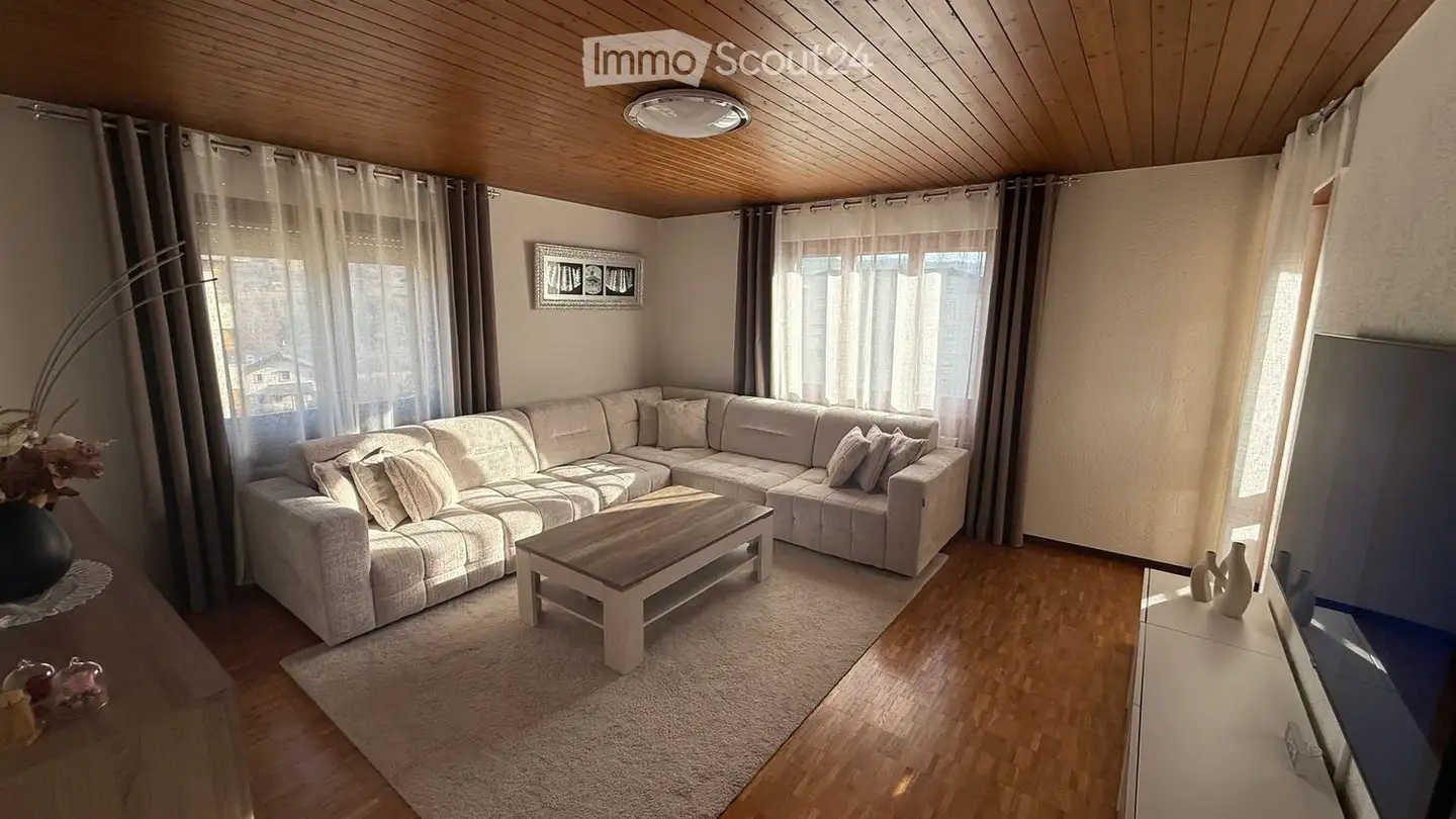 Apartment for rent - Chemin De La Villaire 5, 1522 Lucens