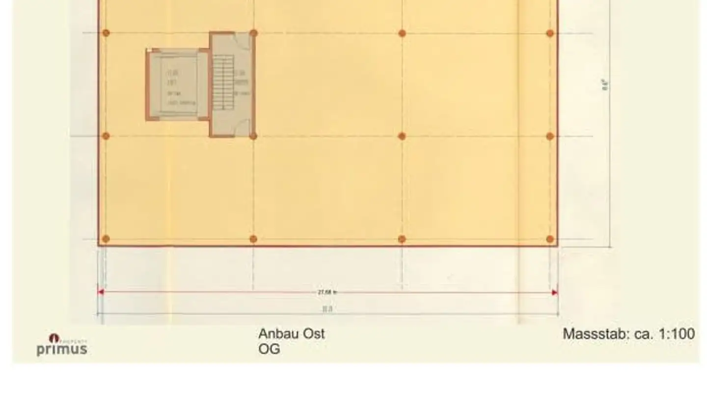 Spazio di archiviazione in affitto - Hallwilerweg 4, 5615 Fahrwangen - Photo 3