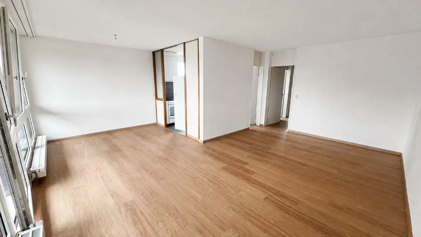 Appartement à louer - Hübeliackerweg 2, 5034 Suhr - Photo 3