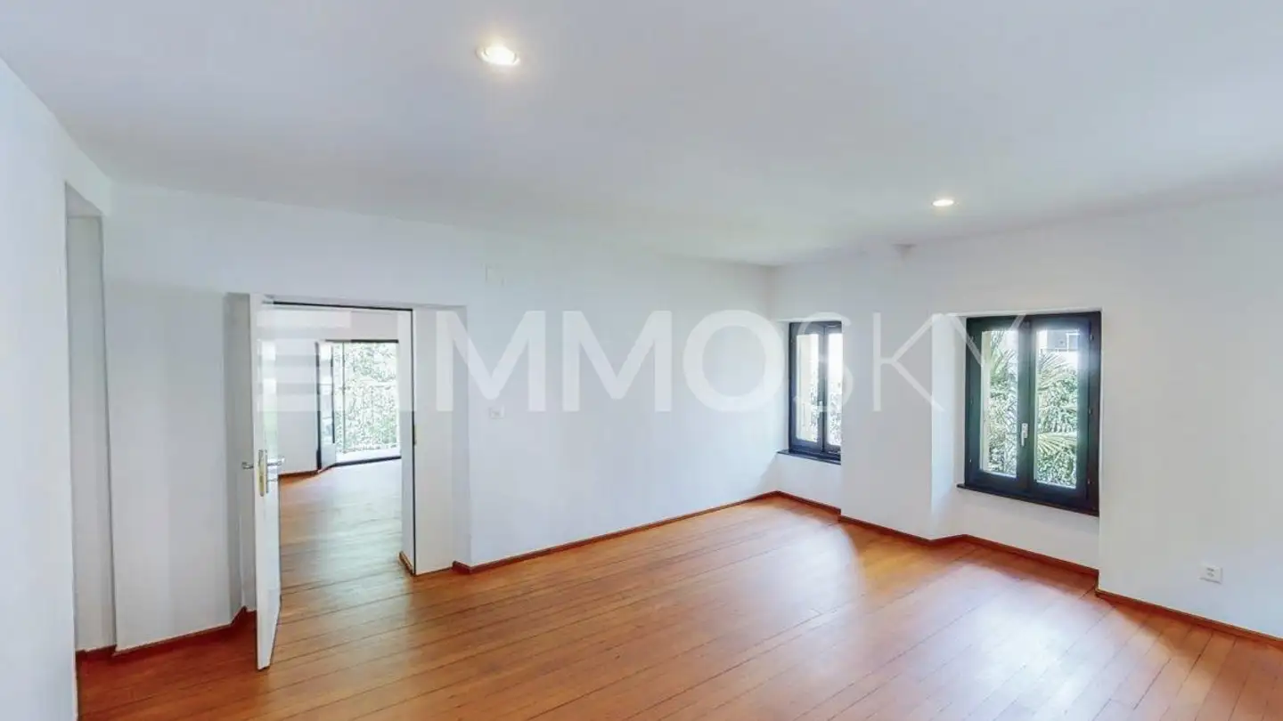 Maison individuelle à vendre - 6743 Bodio TI - Photo 2