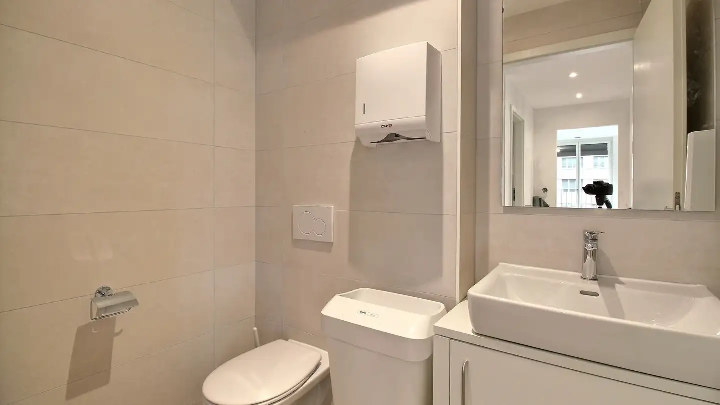 Office space for rent - Rue Des Frères-Lumière 4, 1723 Marly - Photo 2