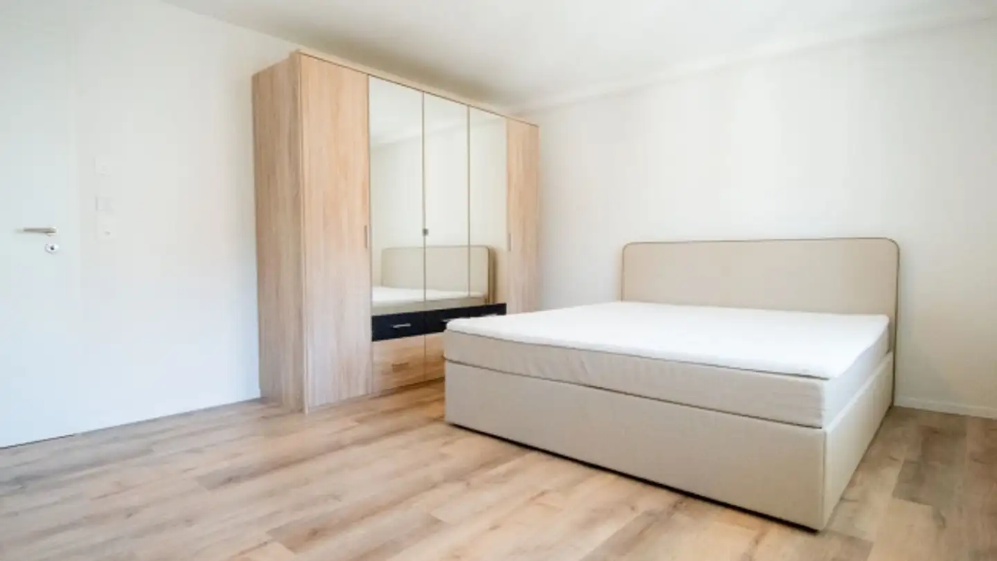 Casa bifamiliare in affitto - Hauptstrasse 97a, 8264 Eschenz - Photo 2