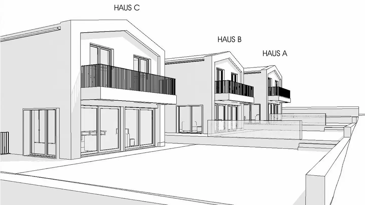 Single house for sale - Pardellgasse, 7304 Maienfeld