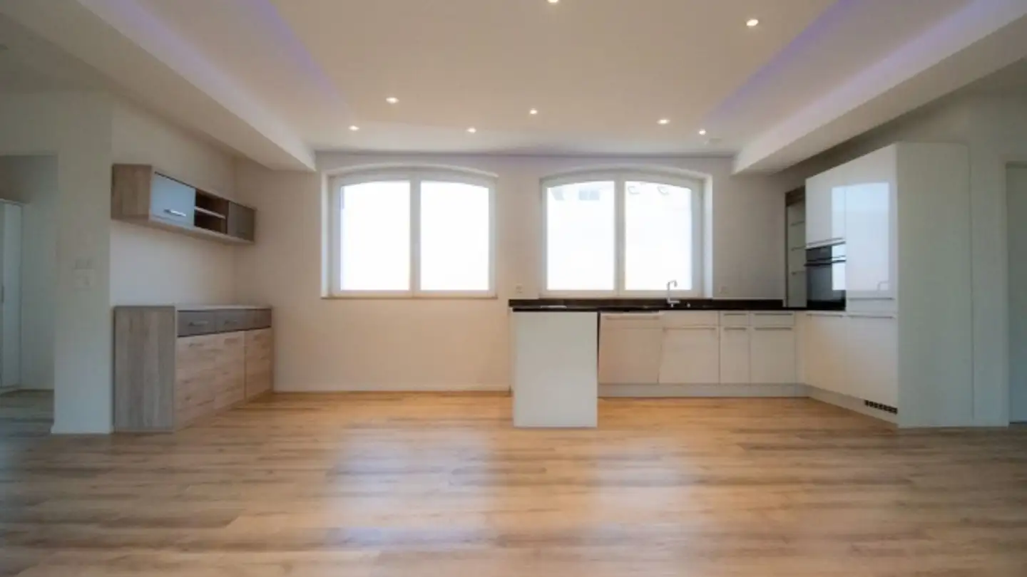 Casa bifamiliare in affitto - Hauptstrasse 97a, 8264 Eschenz - Photo 3