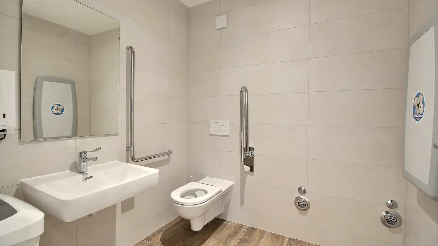 Office space for rent - Rue Des Frères-Lumière 4, 1723 Marly - Photo 3