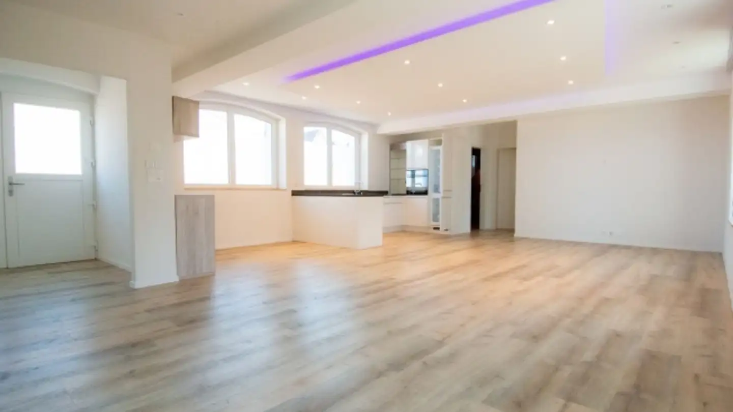 Casa bifamiliare in affitto - Hauptstrasse 97a, 8264 Eschenz - Photo 4