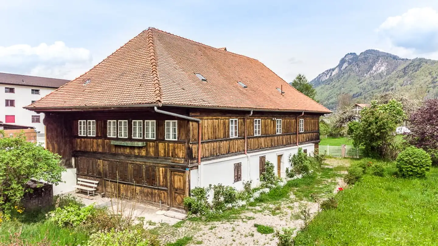 Casa singola in vendita - 1636 Broc - Foto 3