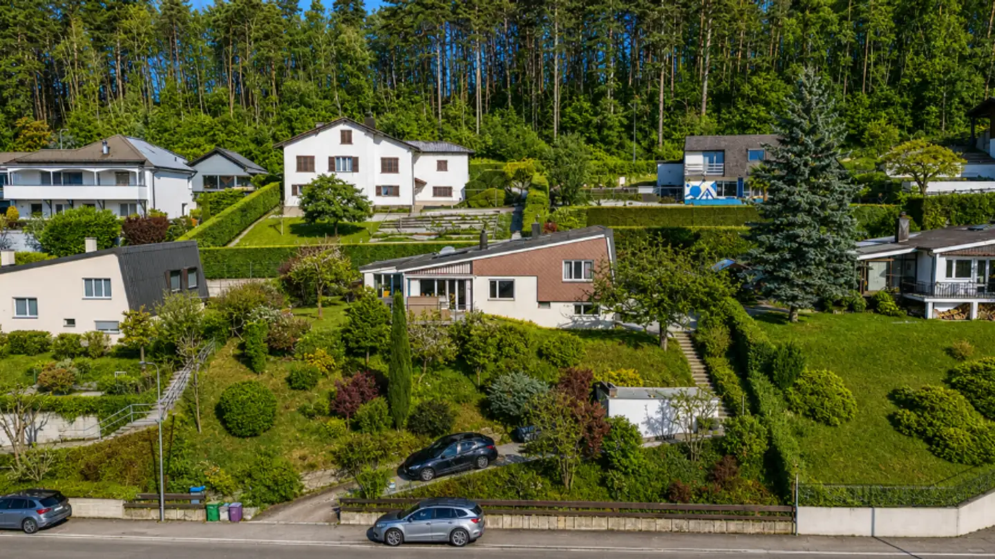Einfamilienhaus kaufen - 2902 Fontenais