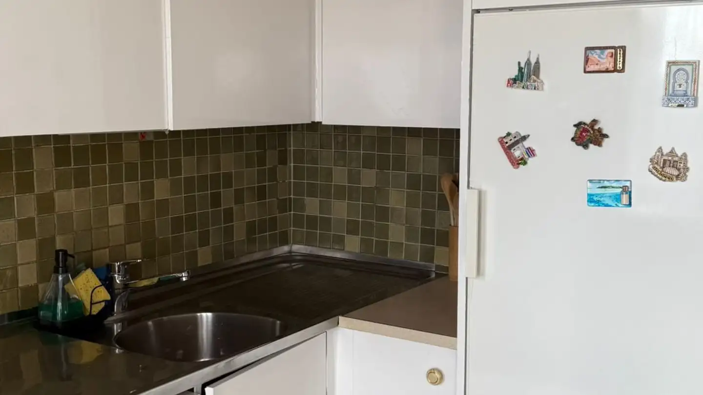 Appartamento in affitto - Chemin De La Villaire 5, 1522 Lucens - Photo 4