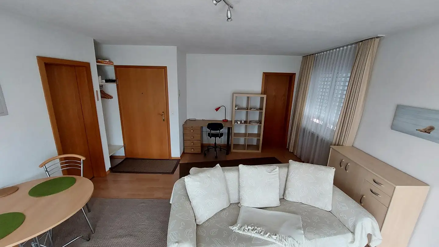 Wohnung mieten - Schulstrasse 10, 8592 Uttwil