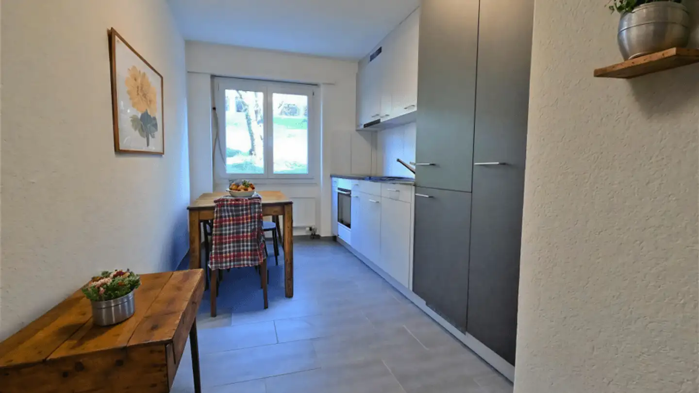 Apartment for rent - Solothurnstrasse 9, 2542 Pieterlen - Photo 4