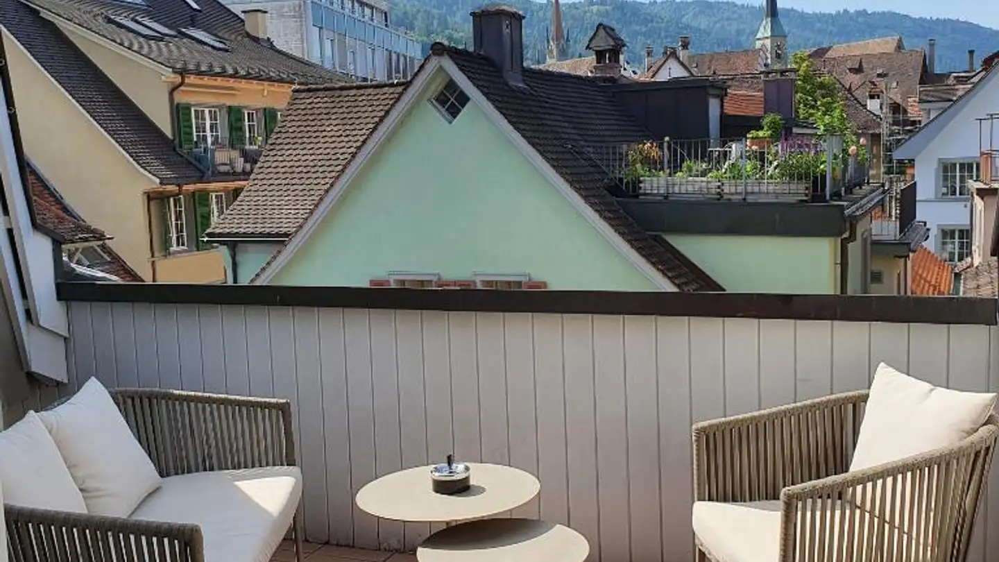 Apartment for rent - 6300 Zug