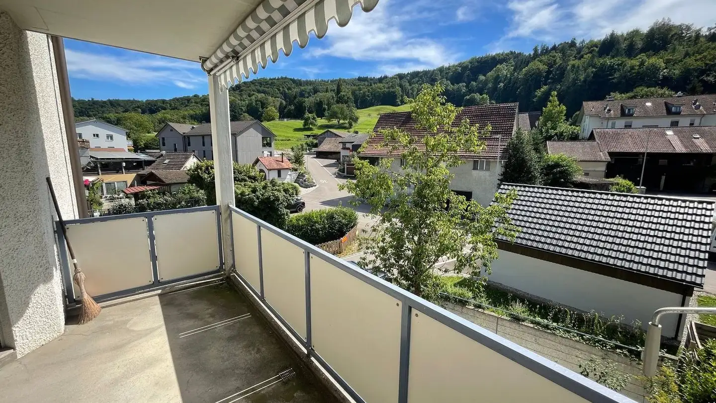 Wohnung mieten - Landstrasse 9, 5300 Turgi