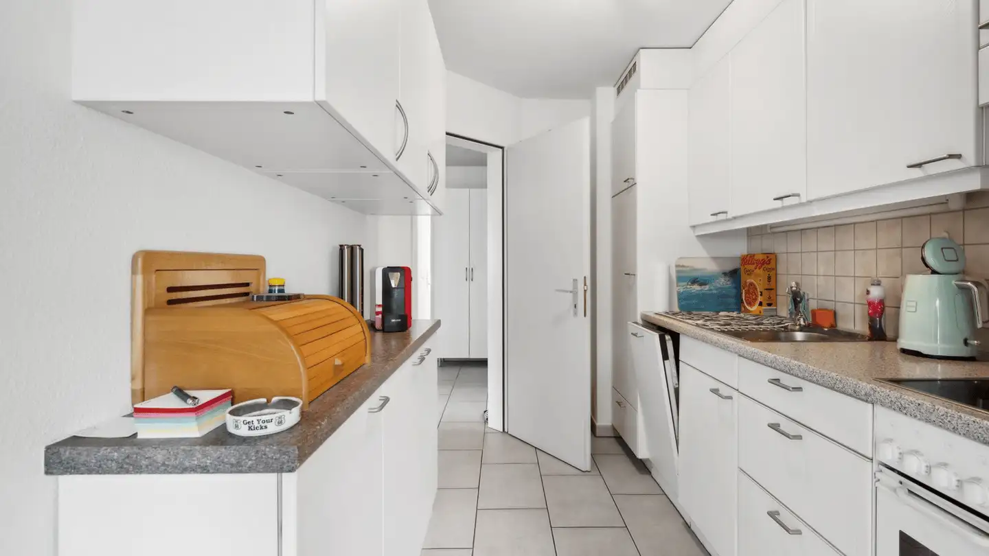 Wohnung mieten - Landstrasse 9, 5300 Turgi - Foto 3