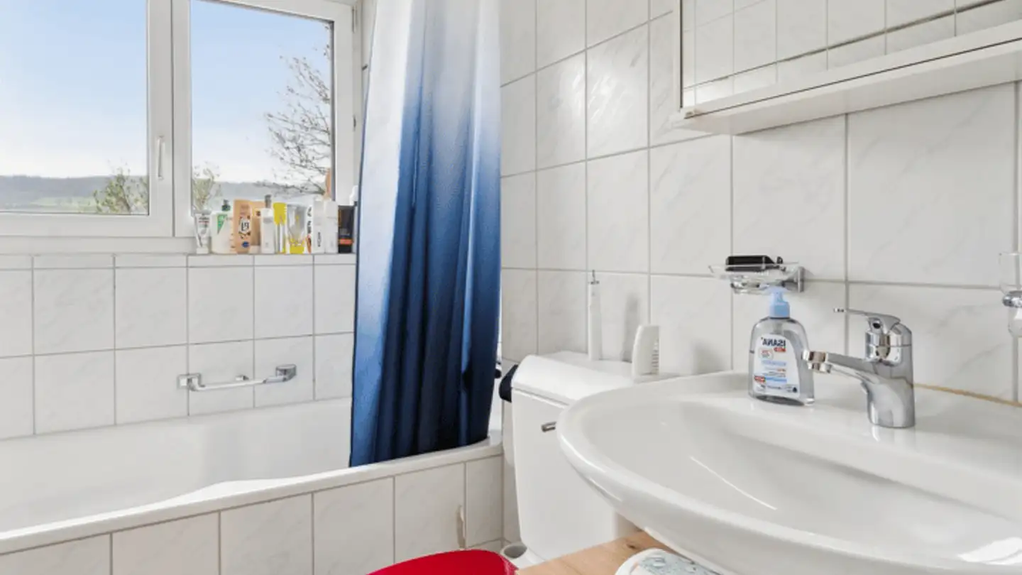 Wohnung mieten - Landstrasse 9, 5300 Turgi - Foto 4