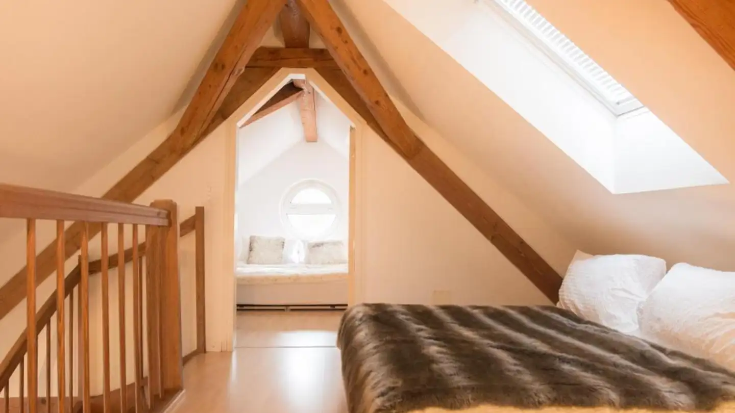 Apartment for rent - 6300 Zug - Photo 2