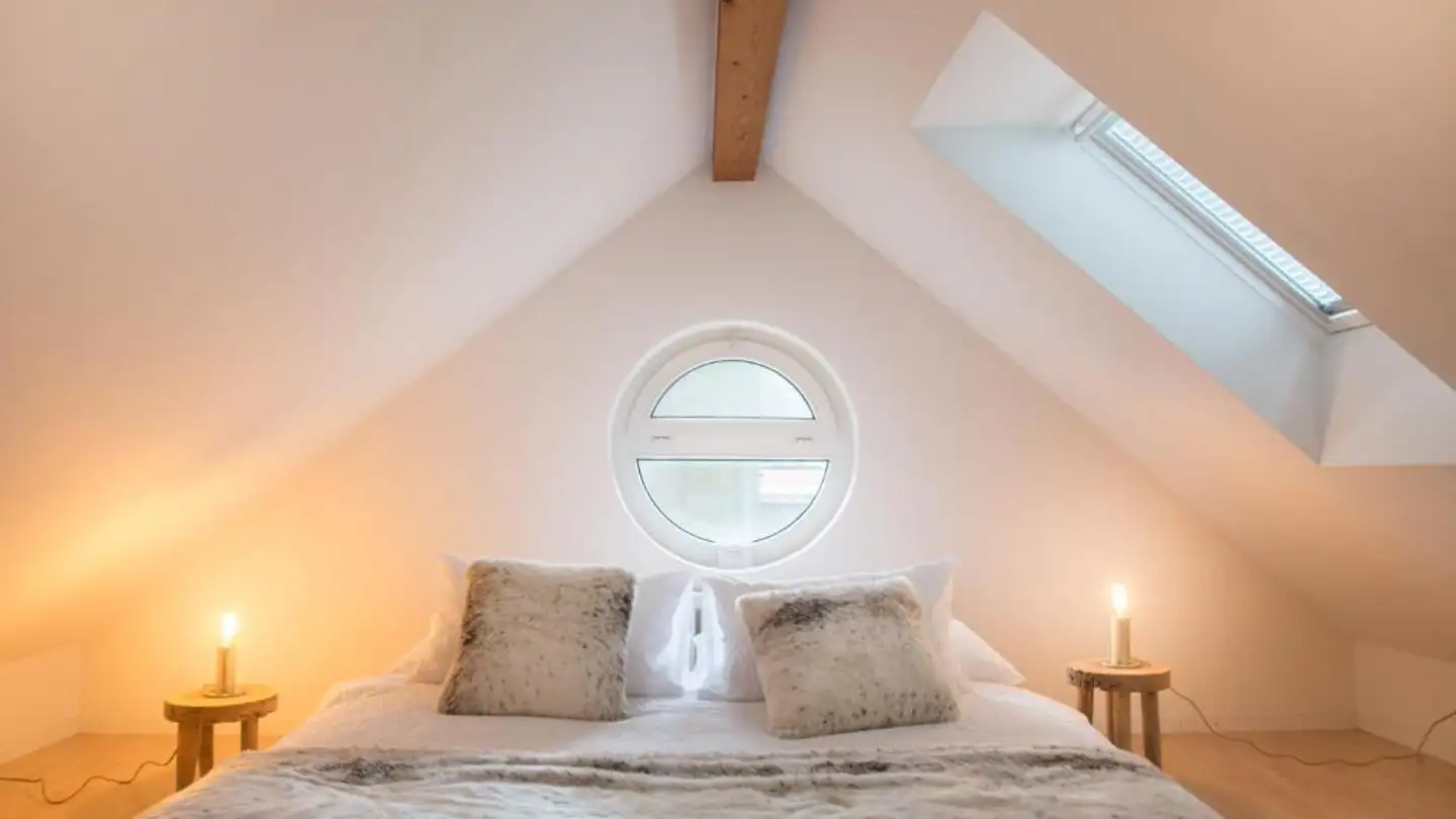 Apartment for rent - 6300 Zug - Photo 3