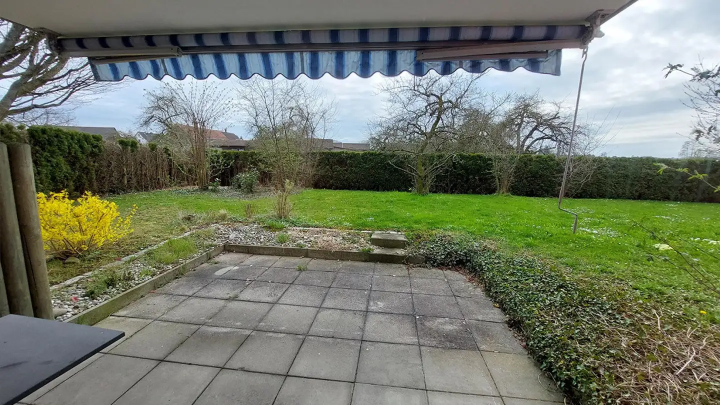 Appartamento in affitto - Schulstrasse 10, 8592 Uttwil - Foto 3