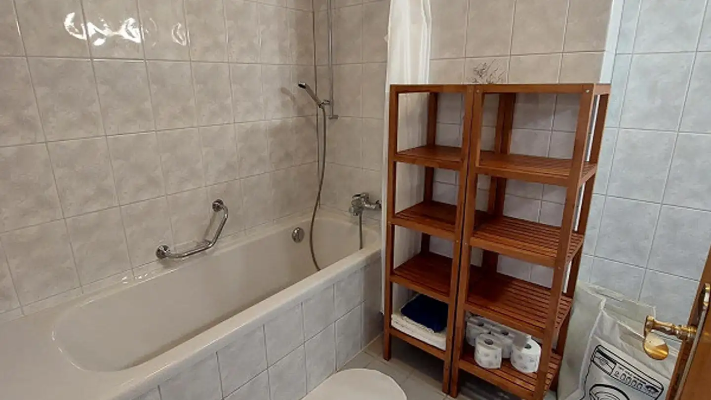 Appartamento in affitto - Schulstrasse 10, 8592 Uttwil - Foto 4