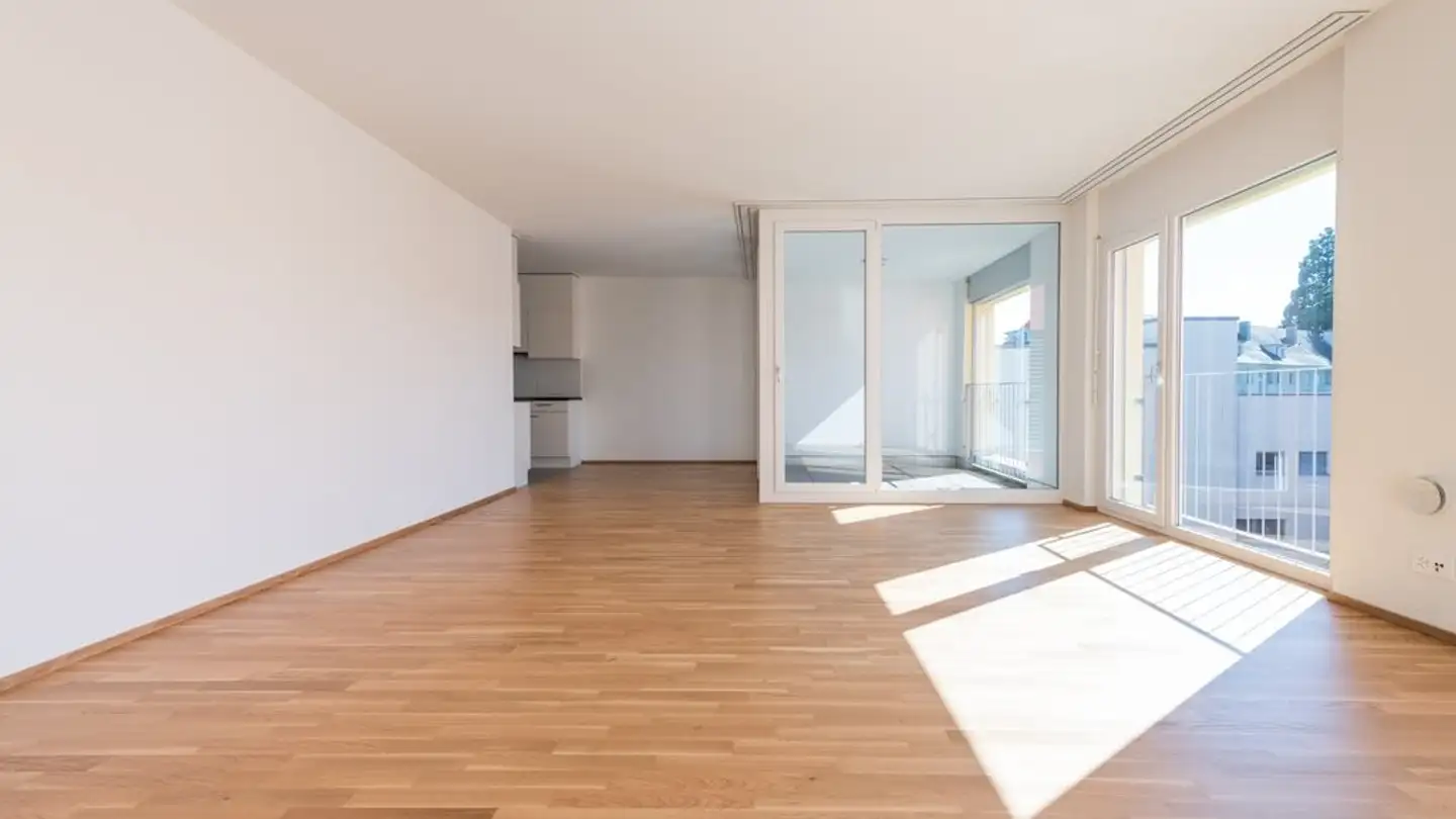 Appartamento in affitto - Dammstrasse 24, 3400 Burgdorf - Foto 2
