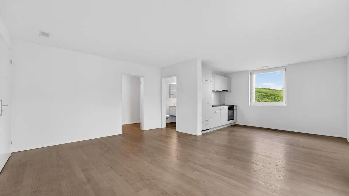 Appartement à vendre - 8166 Niederweningen - Photo 2