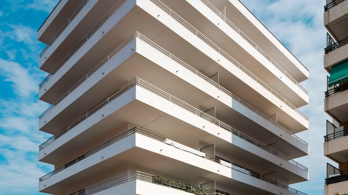 Immeuble résidentiel à vendre - Via Soldini 2a, 6830 Chiasso
