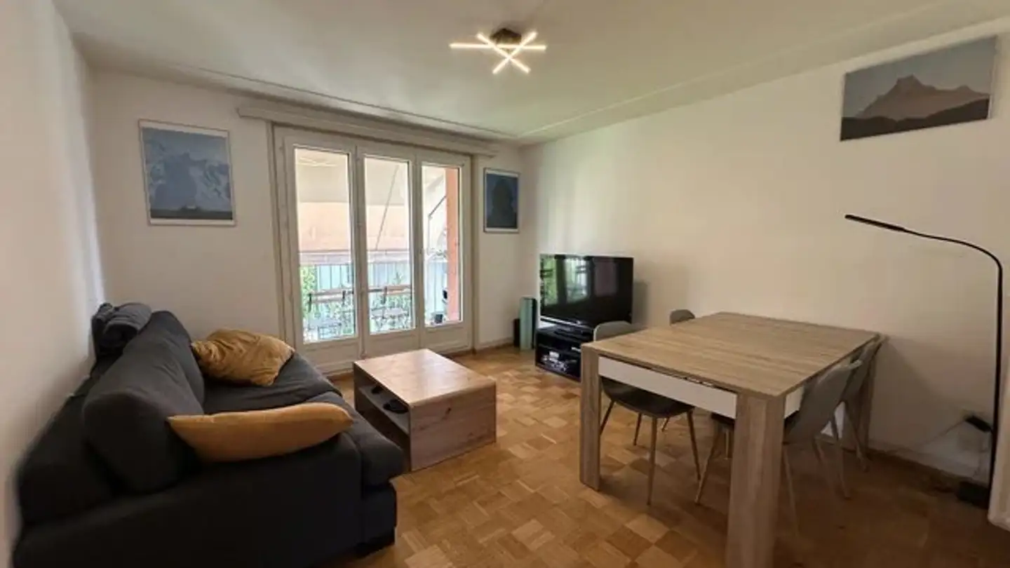 Apartment for rent - Route De Saint-Légier 16, 1800 Vevey