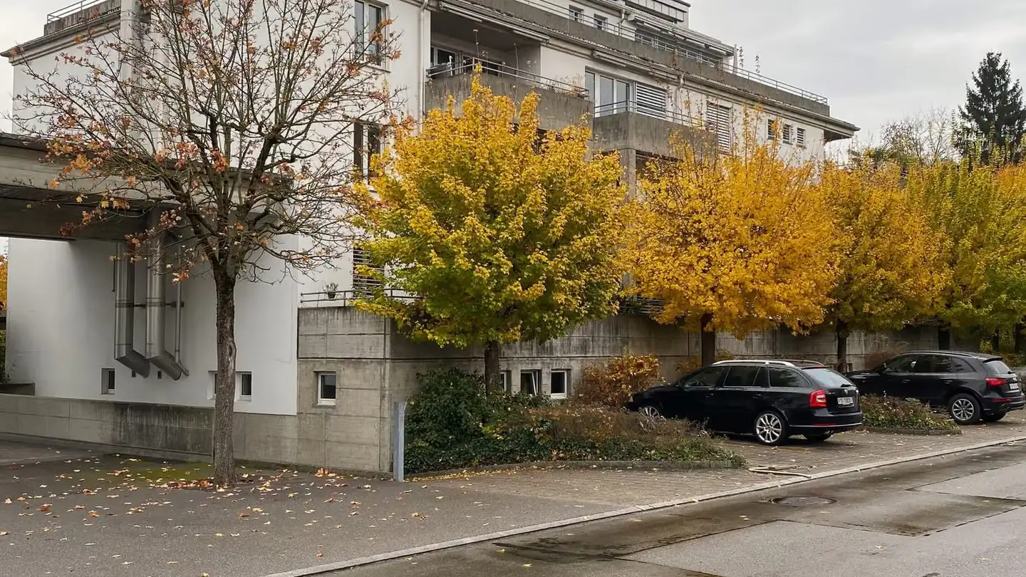 Appartement à louer - Zürcherstrasse 300a, 8500 Frauenfeld