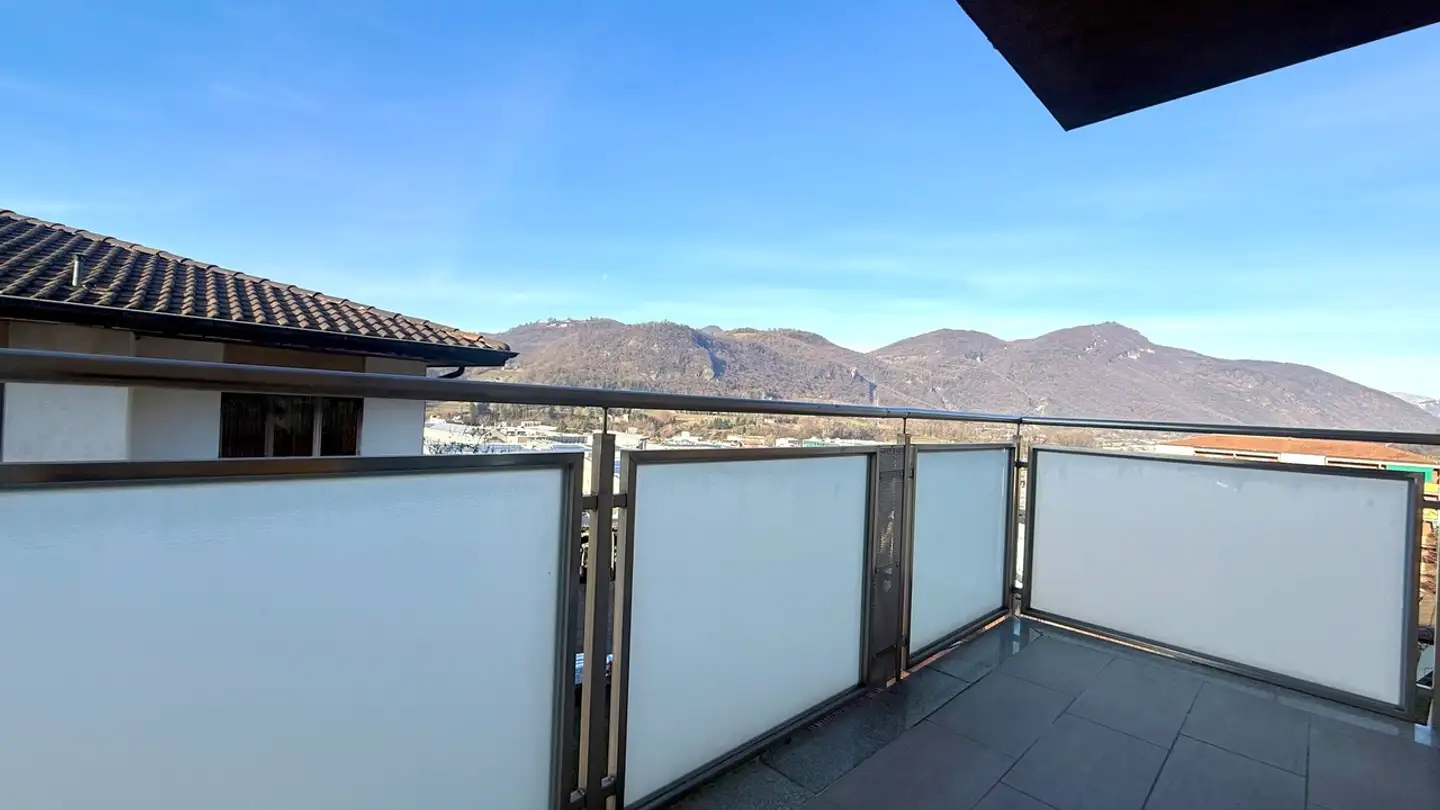 Appartamento in affitto - Via San Martino 11, 6850 Mendrisio - Foto 4