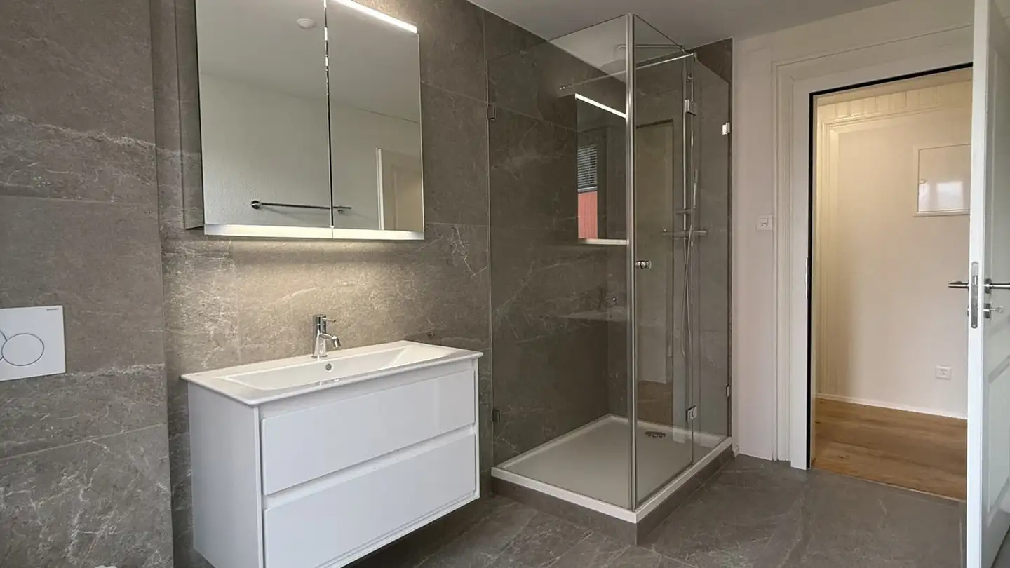 Appartamento in affitto - Rittmeyerstrasse 5, 9014 St. Gallen - Photo 3