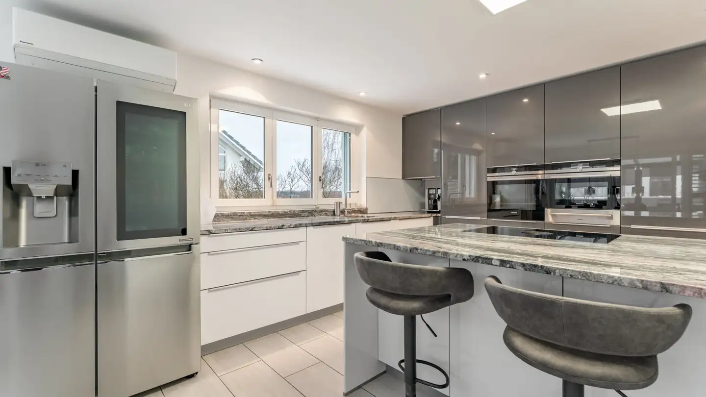 Doppelhaushälfte mieten - Bodenacherstrasse, 4443 Wittinsburg - Foto 2