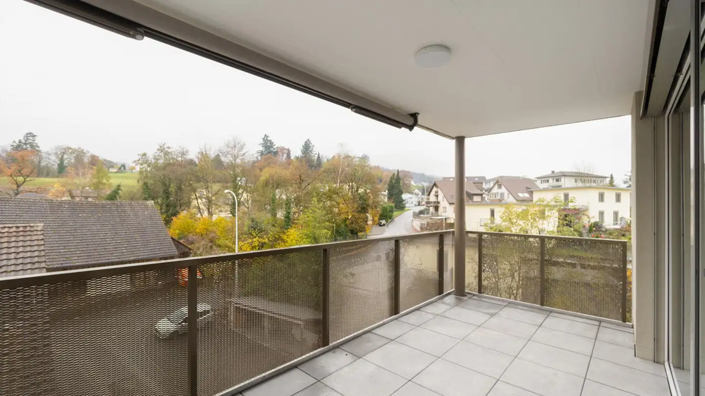 Appartement à louer - Grossmattstrasse 3, 5737 Menziken