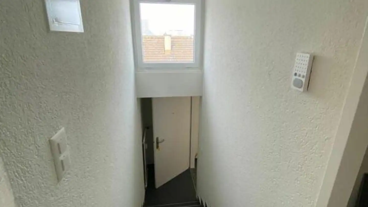 Attique à louer - Neusatzweg 38, 4133 Pratteln - Photo 4