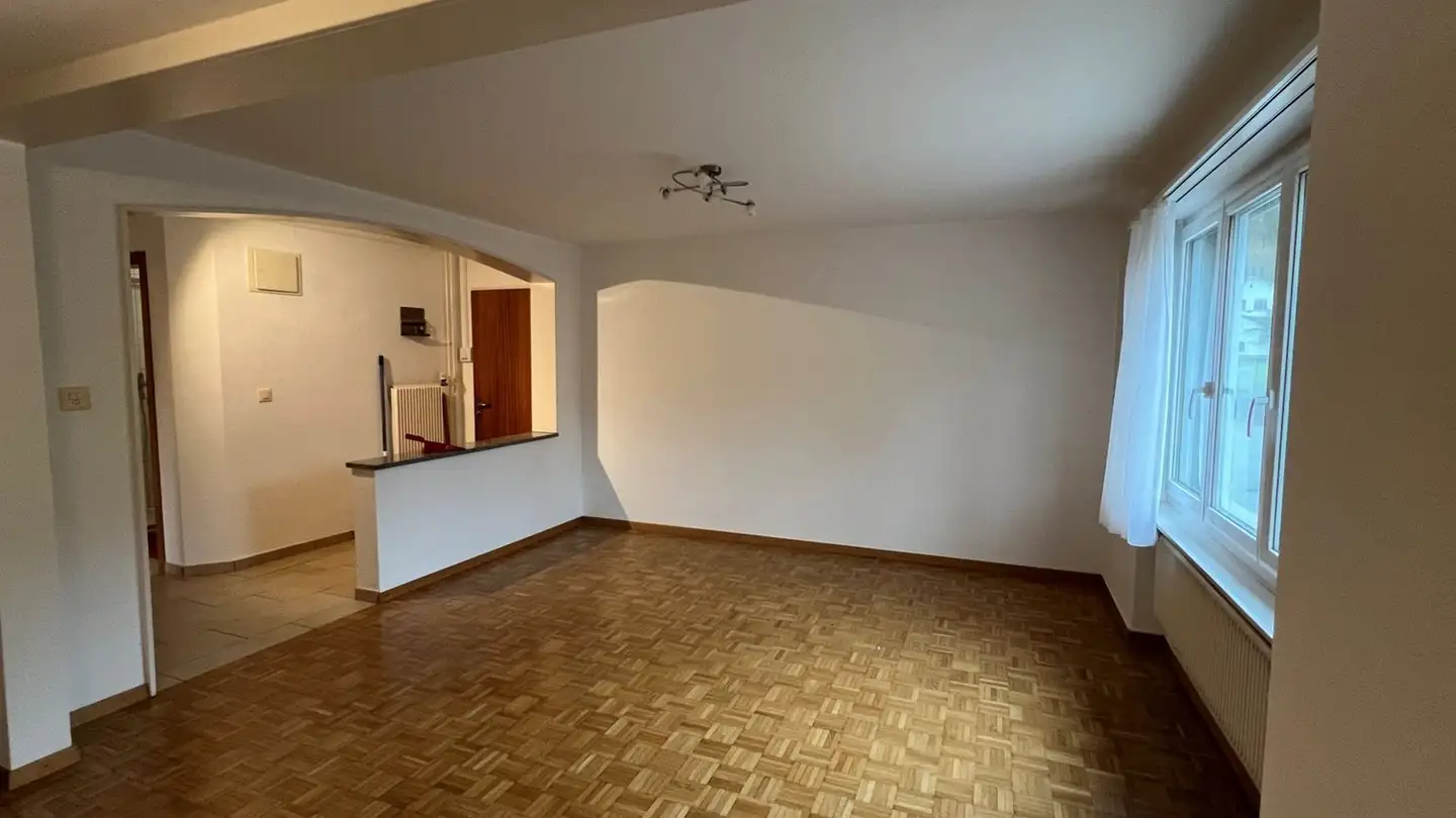 Apartment for rent - Rue Du Bambois 3, 2830 Courrendlin