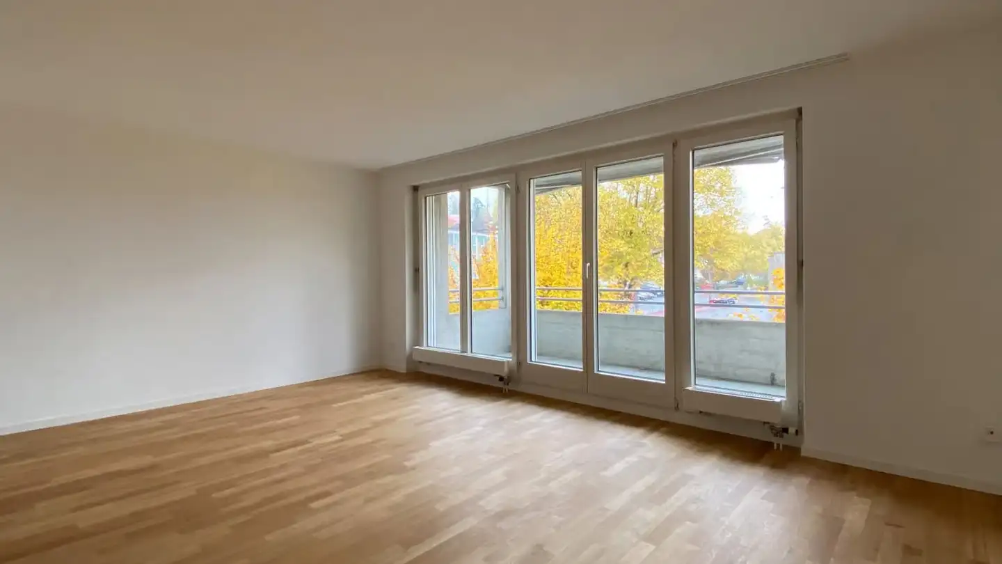 Appartement à louer - Zürcherstrasse 300a, 8500 Frauenfeld - Photo 3