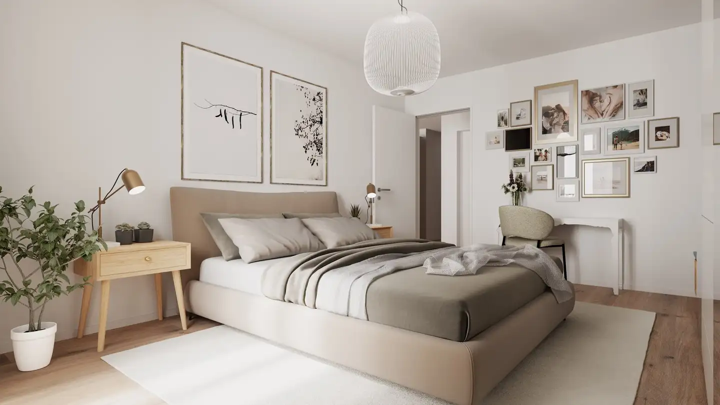 Appartamento in vendita - Seefeldstrasse, 8610 Uster - Photo 4